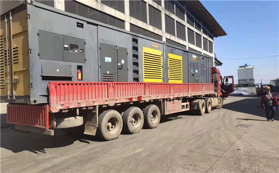 随县200KW发电机组适配电缆规格选型指南