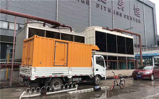 随县300KW发电机组适配电缆规格选型指南