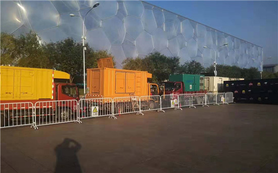 随县400KW发电机组适配电缆规格选型指南