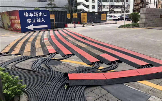 随县发电机组电缆选型完整具体步骤（工程通用标准流程）